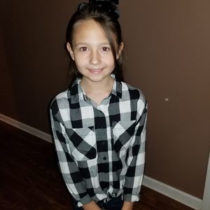 Meet your Posher, Abby